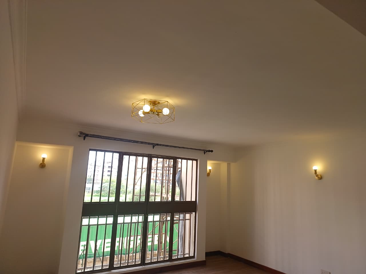 Ivy Terraces Another View